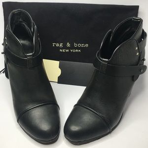 rag&bone Harrow Boot